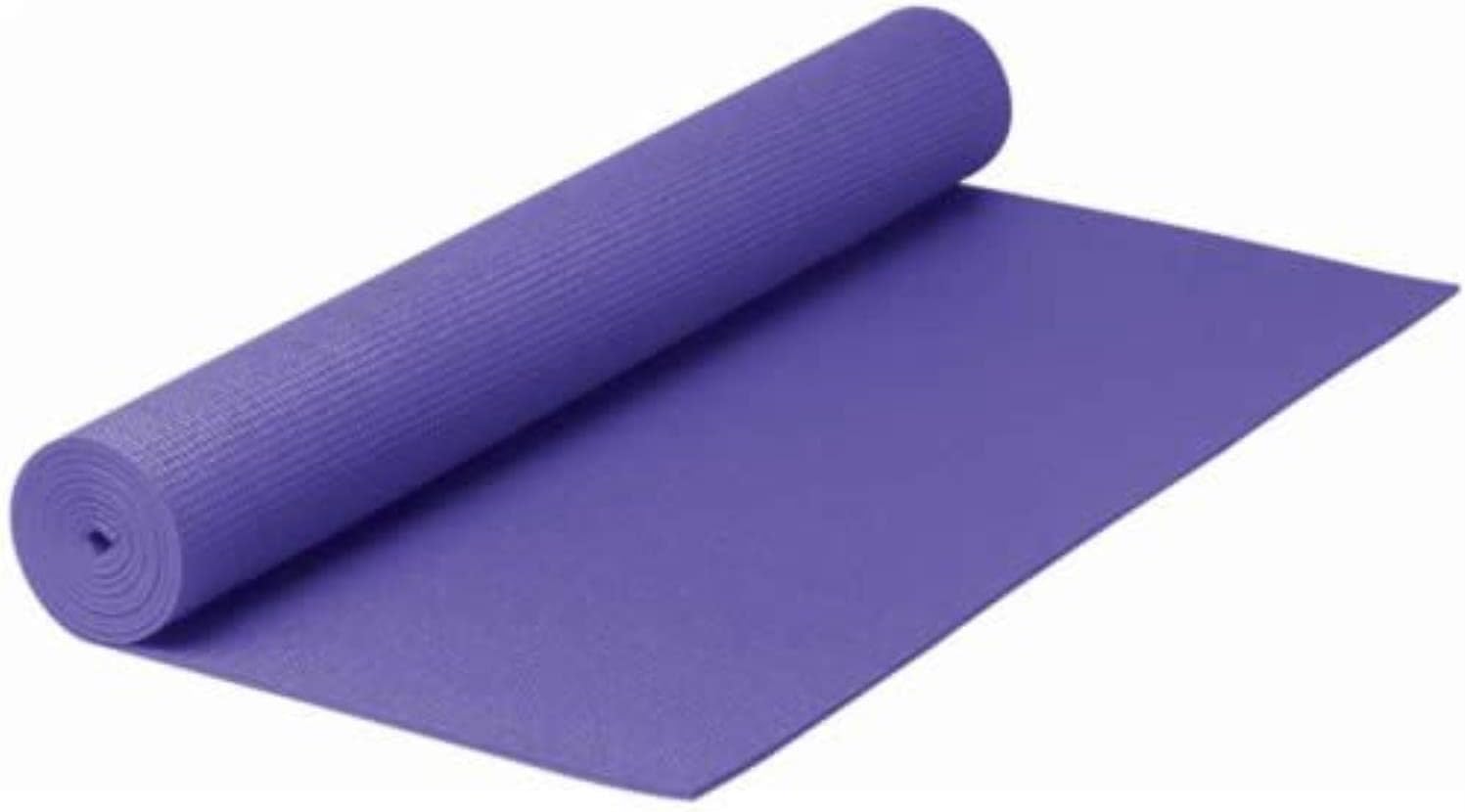 Yoga and Pilates Mat
